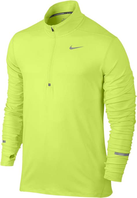 nike langarmshirt herren weiß|Weiße Nike Langarmshirts für Herren .